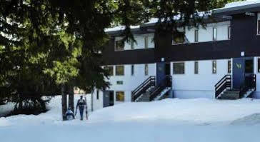 Belambra Club Les Embrunes Les Saisies Exterior foto